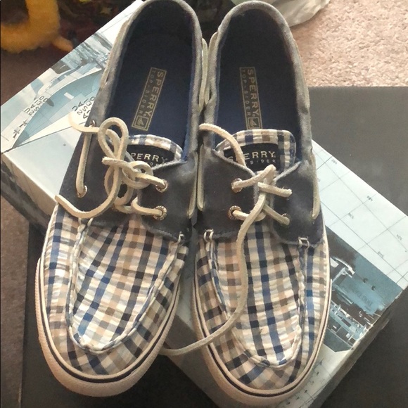Sperry - Picture 1 of 6